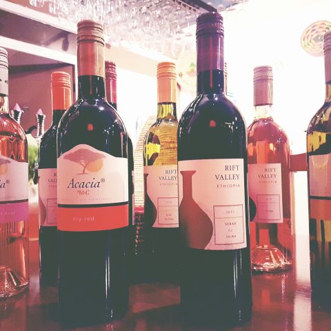 rift vally wines
